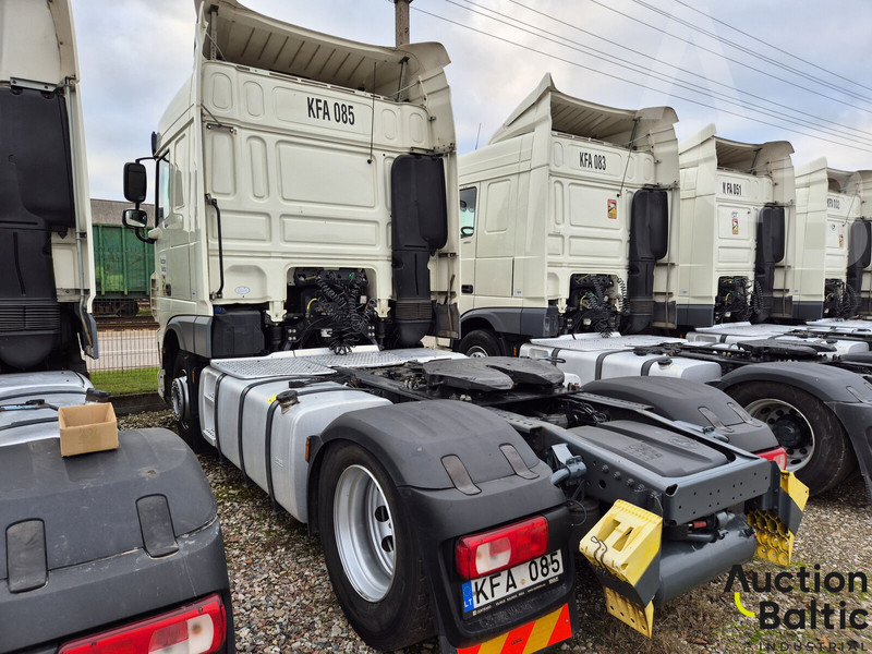 DAF XF 480 FT - Cap tractor: Foto 3 DAF XF 480 FT - Cap tractor: Foto 3