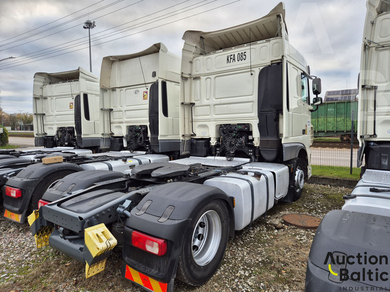 DAF XF 480 FT - Cap tractor: Foto 4 DAF XF 480 FT - Cap tractor: Foto 4