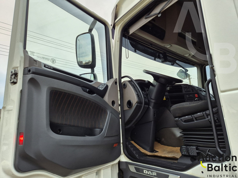DAF XF 480 FT - Cap tractor: Foto 5 DAF XF 480 FT - Cap tractor: Foto 5