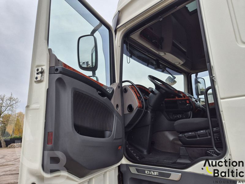 DAF XF 480 FT - Cap tractor: Foto 5 DAF XF 480 FT - Cap tractor: Foto 5