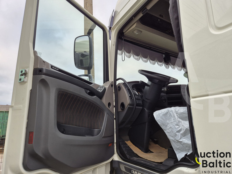 DAF XF 480 FT - Cap tractor: Foto 5 DAF XF 480 FT - Cap tractor: Foto 5