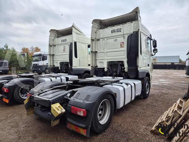 DAF XF 480 FT - Cap tractor: Foto 4 DAF XF 480 FT - Cap tractor: Foto 4