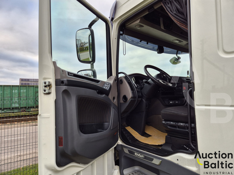 DAF XF 480 FT - Cap tractor: Foto 5 DAF XF 480 FT - Cap tractor: Foto 5