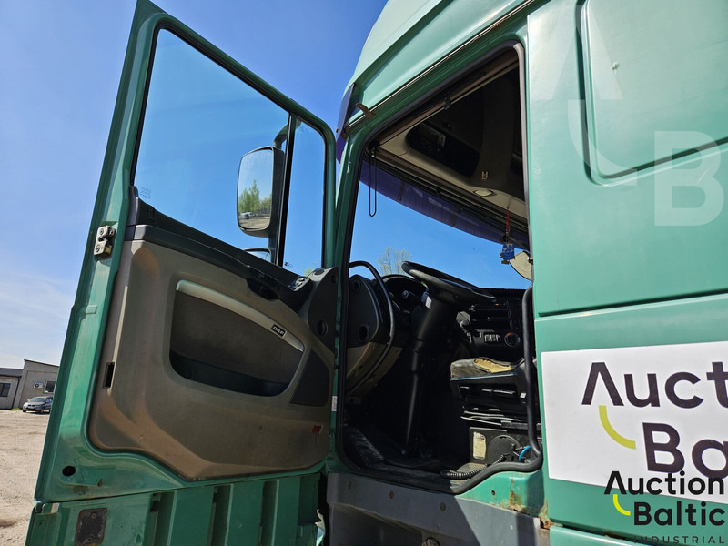 DAF XF105.460 - Cap tractor: Foto 5 DAF XF105.460 - Cap tractor: Foto 5