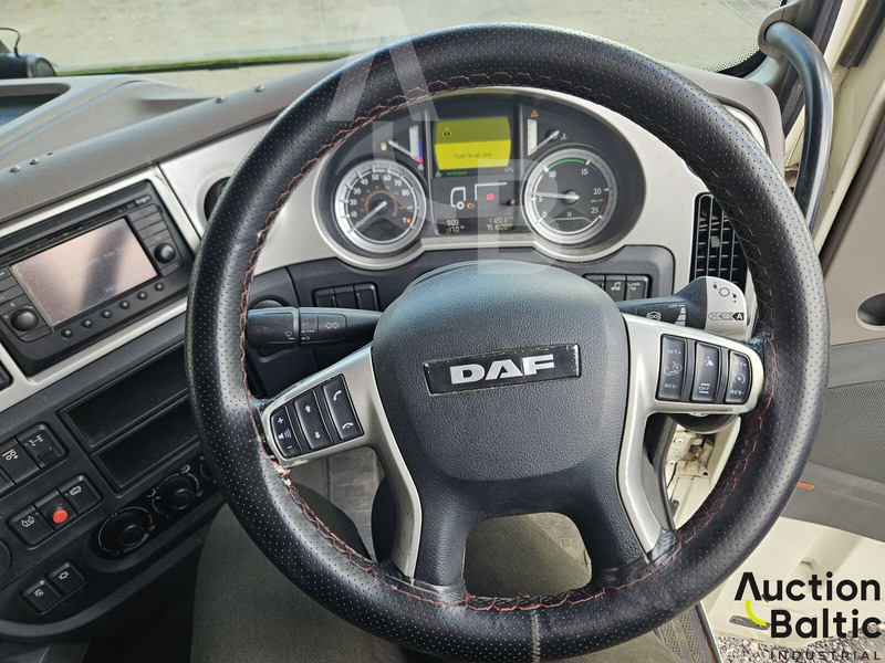 DAF XF460 - Cap tractor: Foto 5 DAF XF460 - Cap tractor: Foto 5