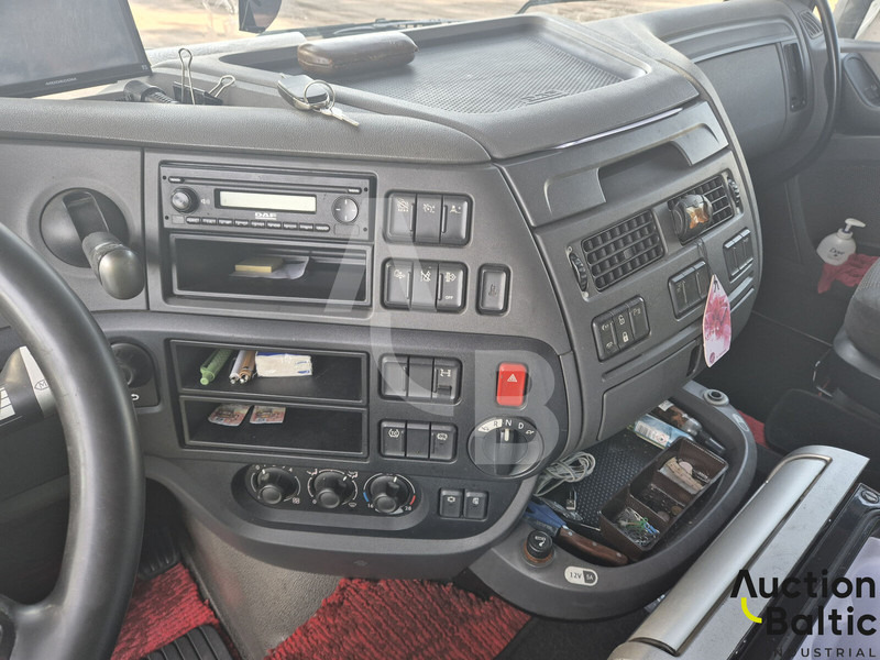 Cap tractor DAF XF460FT: Foto 7