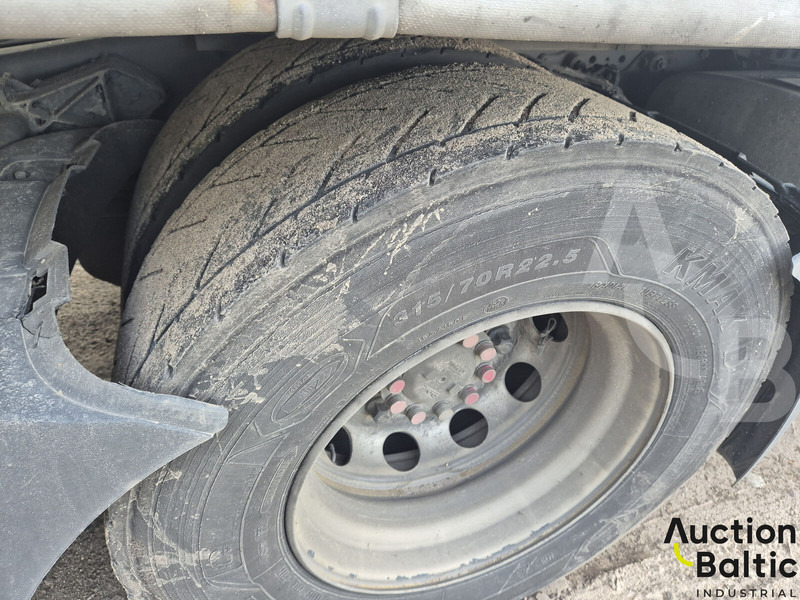 Cap tractor DAF XF460FT: Foto 16