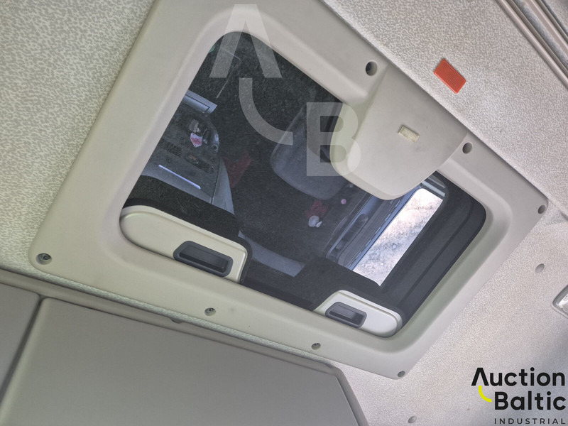 Cap tractor DAF XF460FT: Foto 13