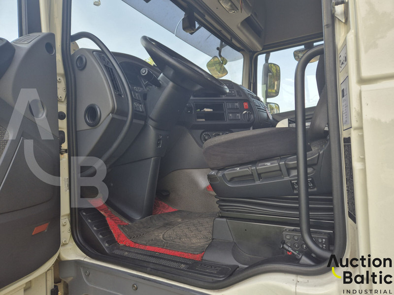 DAF XF460FT - Cap tractor: Foto 5 DAF XF460FT - Cap tractor: Foto 5
