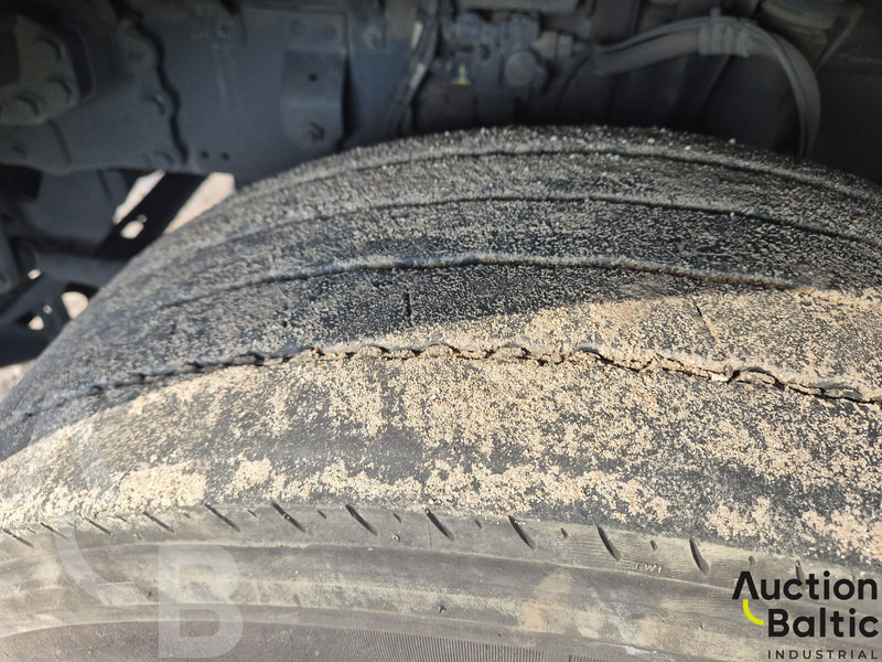 Cap tractor DAF XF460FT: Foto 15