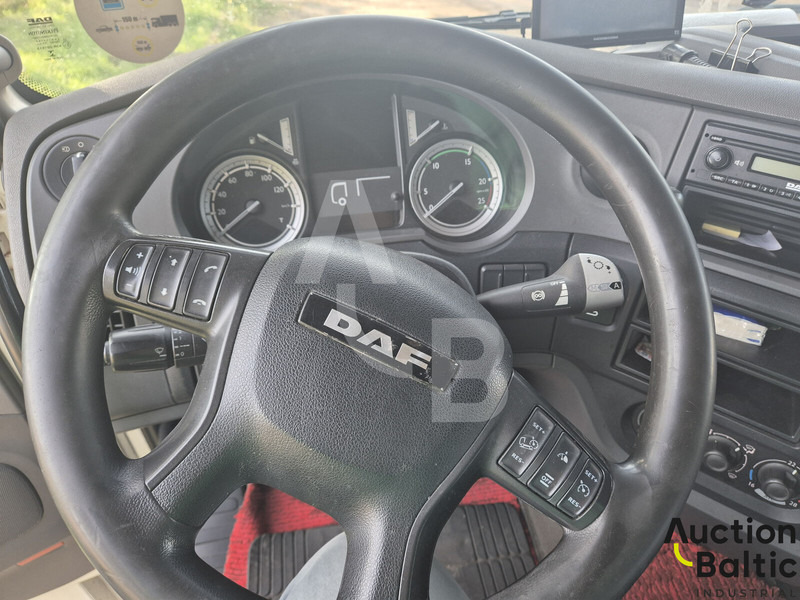 Cap tractor DAF XF460FT: Foto 8
