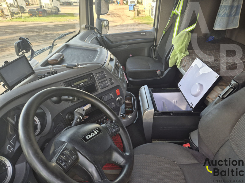 Cap tractor DAF XF460FT: Foto 6