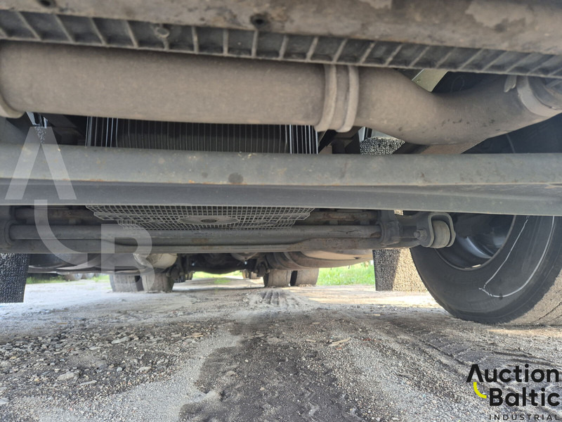 Cap tractor DAF XF460FT: Foto 17