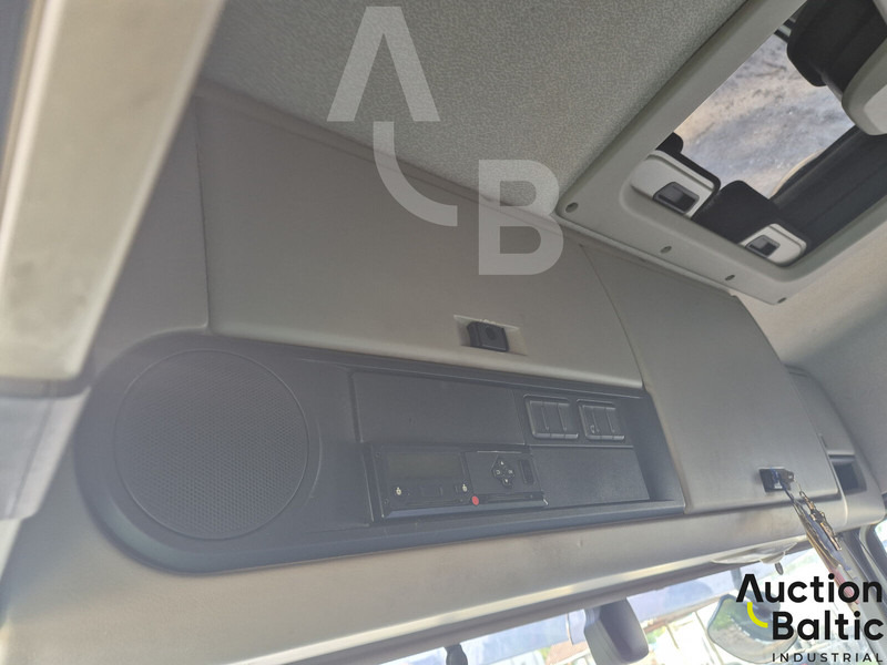 Cap tractor DAF XF460FT: Foto 11