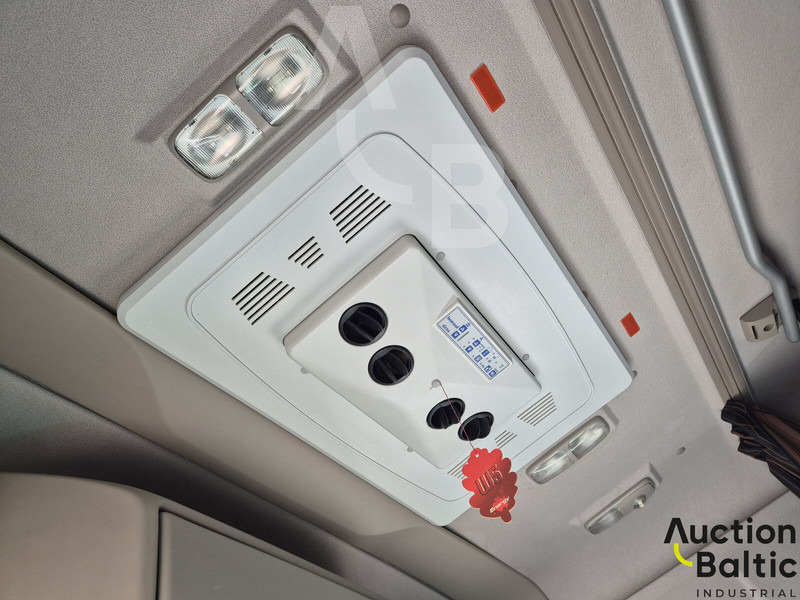 Leasing de DAF XF480FT DAF XF480FT: Foto 12 Leasing de DAF XF480FT DAF XF480FT: Foto 12