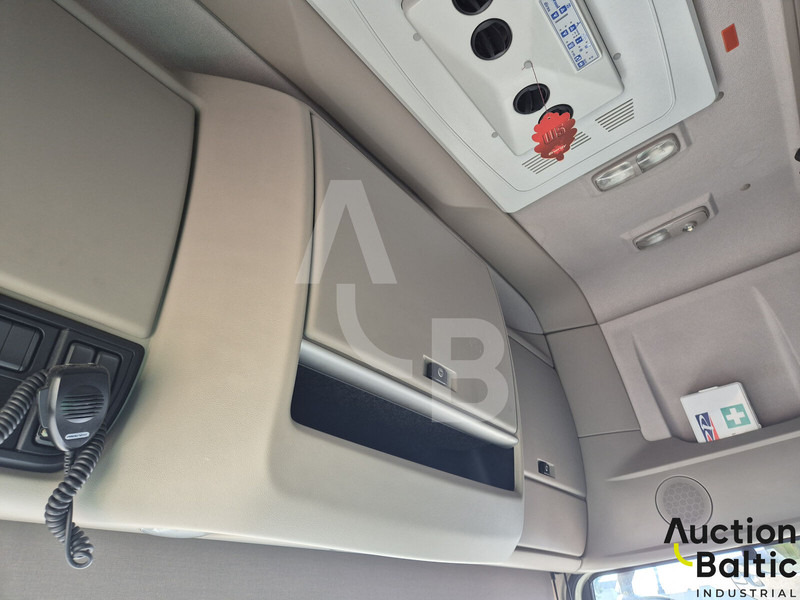 Leasing de DAF XF480FT DAF XF480FT: Foto 14 Leasing de DAF XF480FT DAF XF480FT: Foto 14