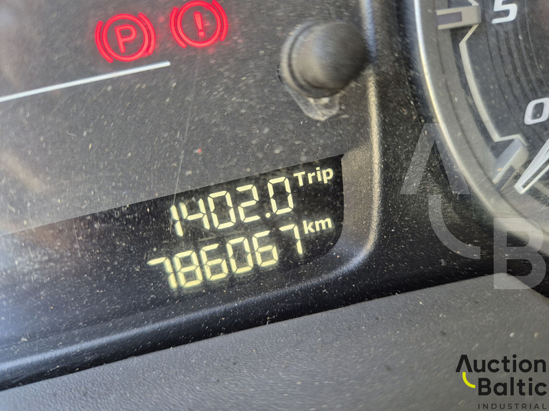 Leasing de DAF XF480FT DAF XF480FT: Foto 10 Leasing de DAF XF480FT DAF XF480FT: Foto 10