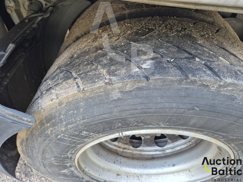 Leasing de DAF XF480FT DAF XF480FT: Foto 20 Leasing de DAF XF480FT DAF XF480FT: Foto 20