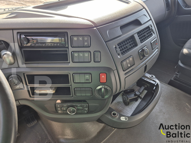 Leasing de DAF XF480FT DAF XF480FT: Foto 11 Leasing de DAF XF480FT DAF XF480FT: Foto 11