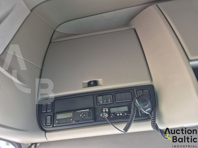 Leasing de DAF XF480FT DAF XF480FT: Foto 15 Leasing de DAF XF480FT DAF XF480FT: Foto 15