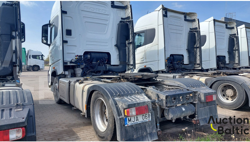 Ford F-MAX 500 - Cap tractor: Foto 4 Ford F-MAX 500 - Cap tractor: Foto 4