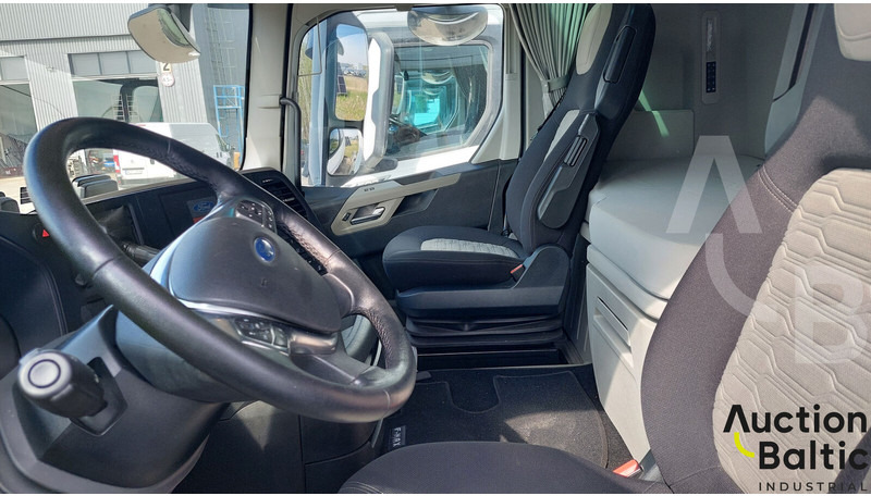 Ford F-MAX 500 - Cap tractor: Foto 5 Ford F-MAX 500 - Cap tractor: Foto 5