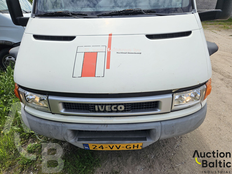 Iveco 40 C - Cap tractor: Foto 5 Iveco 40 C - Cap tractor: Foto 5