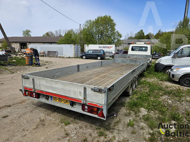 Iveco 40 C - Cap tractor: Foto 3 Iveco 40 C - Cap tractor: Foto 3