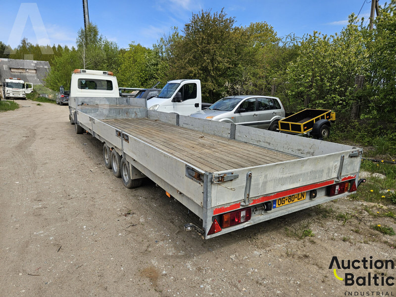 Iveco 40 C - Cap tractor: Foto 4 Iveco 40 C - Cap tractor: Foto 4