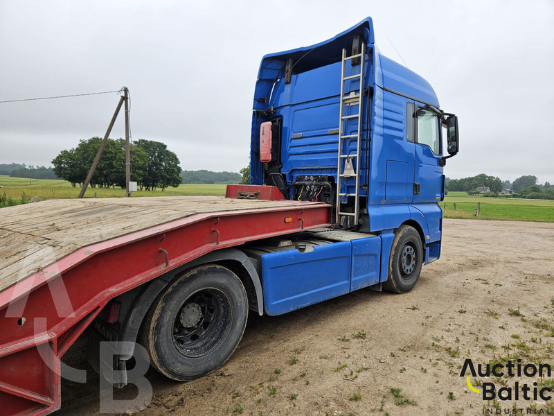 MAN 18.400 - Cap tractor: Foto 4 MAN 18.400 - Cap tractor: Foto 4