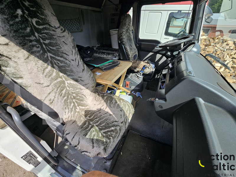 Leasing de MAN TGA 18.430 MAN TGA 18.430: Foto 9