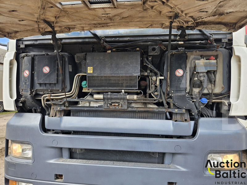 Leasing de MAN TGA 18.430 MAN TGA 18.430: Foto 14