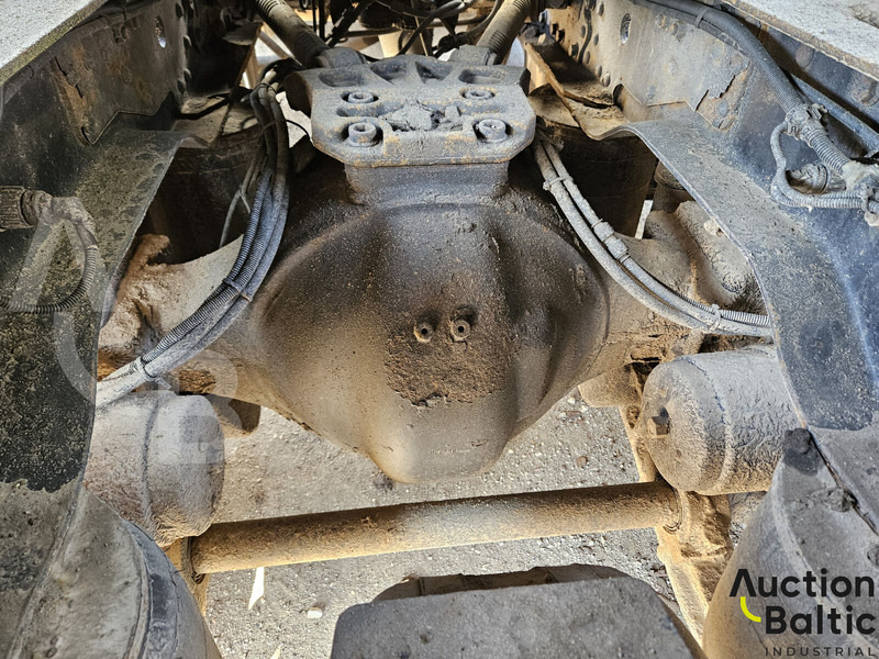 Cap tractor MAN TGA18.430: Foto 20