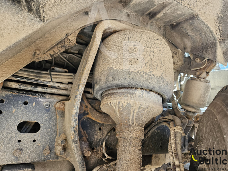 Cap tractor MAN TGA18.430: Foto 16