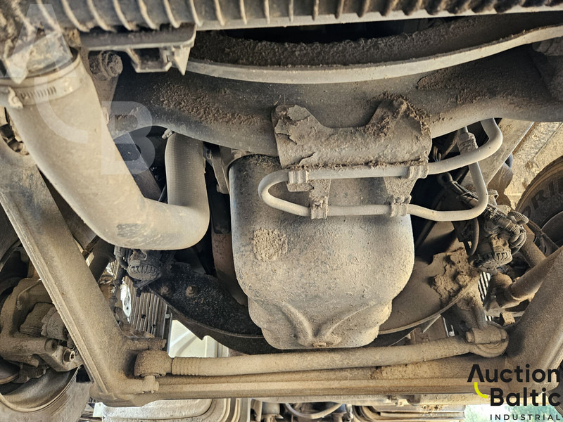 Cap tractor MAN TGA18.430: Foto 14