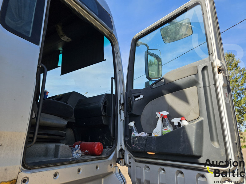 MAN TGA18.430 - Cap tractor: Foto 5 MAN TGA18.430 - Cap tractor: Foto 5