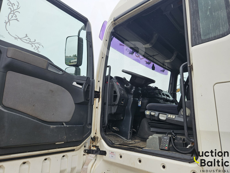 MAN TGA18.430 - Cap tractor: Foto 5 MAN TGA18.430 - Cap tractor: Foto 5
