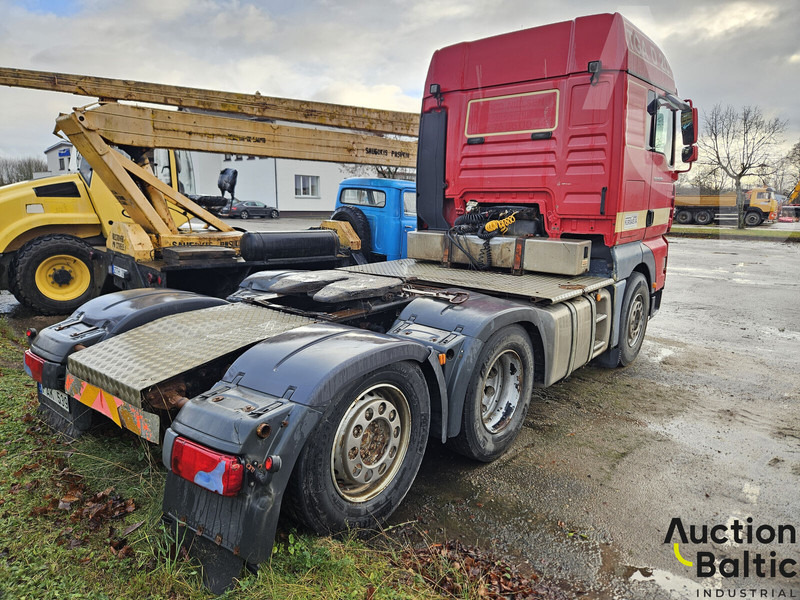 MAN TGA26.430 - Cap tractor: Foto 2 MAN TGA26.430 - Cap tractor: Foto 2