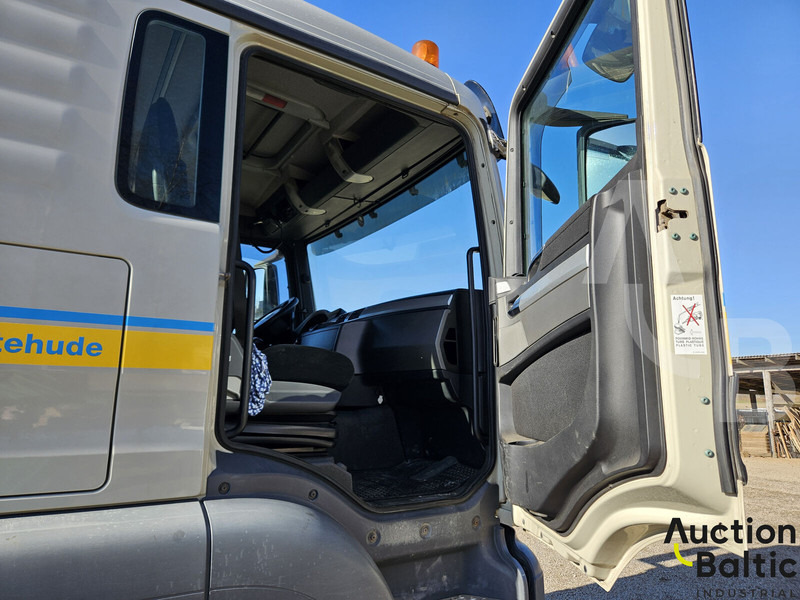 MAN TGS18.400BLS - Cap tractor: Foto 5 MAN TGS18.400BLS - Cap tractor: Foto 5