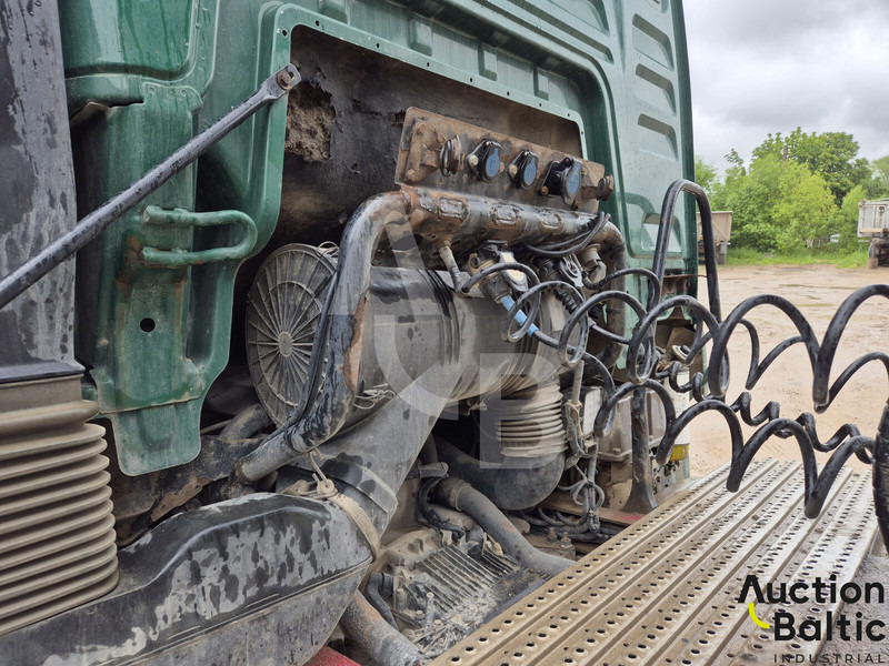 Cap tractor MAN TGS18.440 BLS: Foto 13