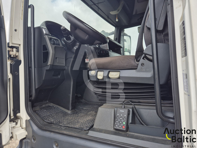 MAN TGX18.440 - Cap tractor: Foto 5 MAN TGX18.440 - Cap tractor: Foto 5