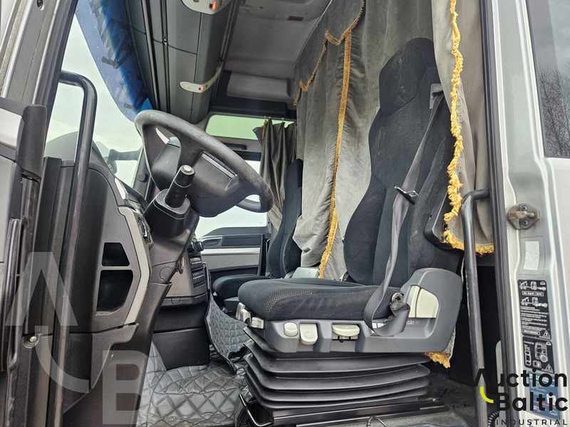 MAN TGX18.480 - Cap tractor: Foto 5 MAN TGX18.480 - Cap tractor: Foto 5