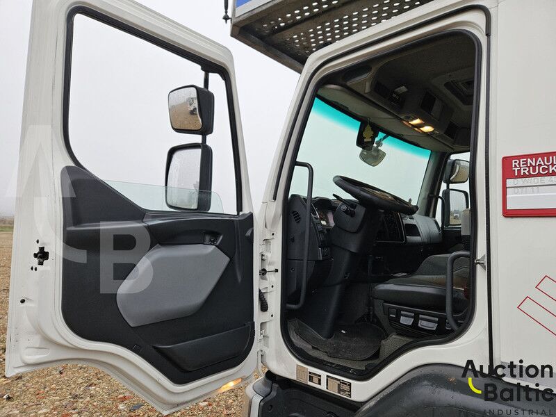 Renault Rimo Adero 1 R - Cap tractor: Foto 5 Renault Rimo Adero 1 R - Cap tractor: Foto 5