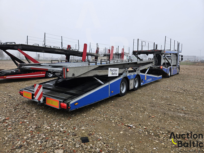 Renault Rimo Adero 1 R - Cap tractor: Foto 4 Renault Rimo Adero 1 R - Cap tractor: Foto 4