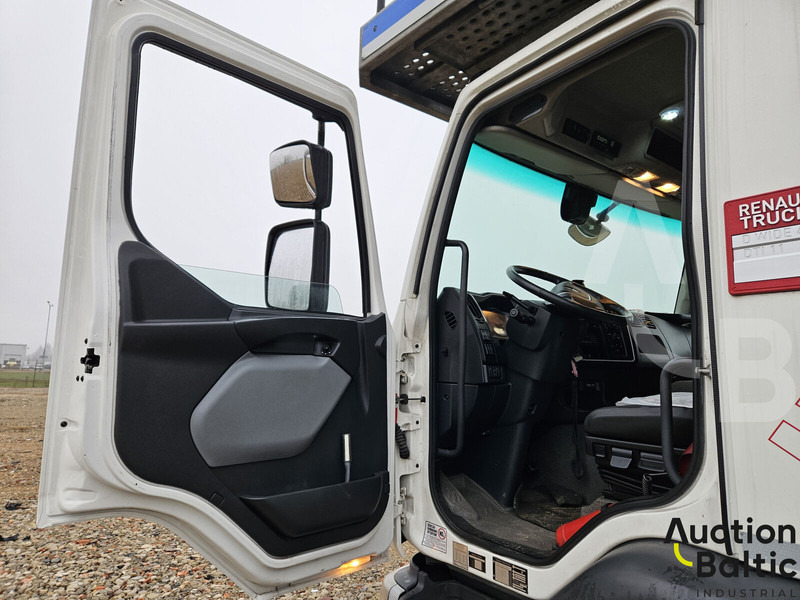 Renault Rimo Adero 1 R - Cap tractor: Foto 5 Renault Rimo Adero 1 R - Cap tractor: Foto 5