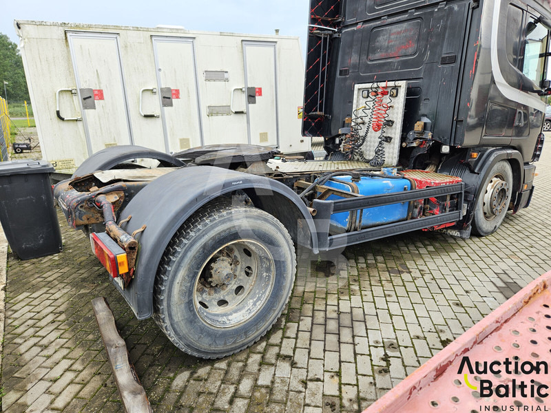 Scania 420 - Cap tractor: Foto 5 Scania 420 - Cap tractor: Foto 5