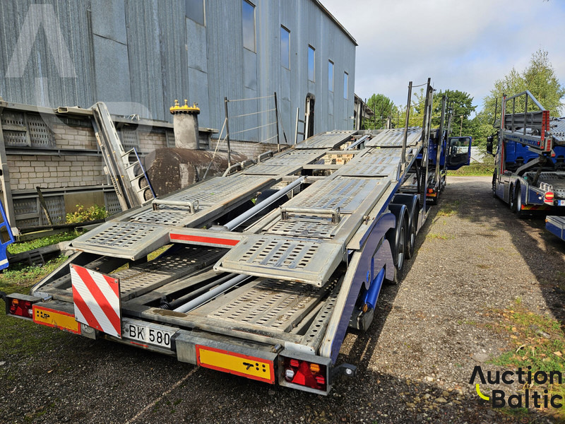 Scania P 380 - Cap tractor: Foto 4 Scania P 380 - Cap tractor: Foto 4