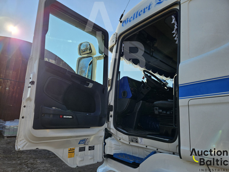 Scania R 440 - Cap tractor: Foto 5 Scania R 440 - Cap tractor: Foto 5