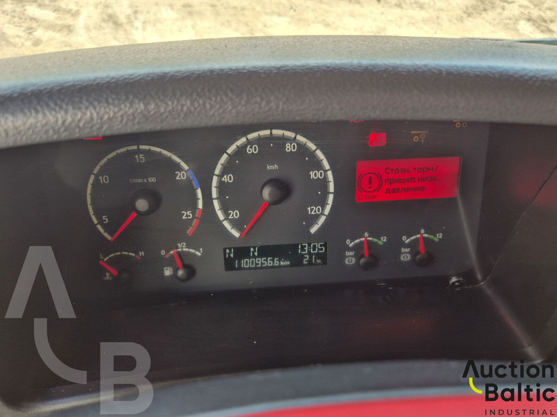 Scania R 500 LA - Cap tractor: Foto 5 Scania R 500 LA - Cap tractor: Foto 5