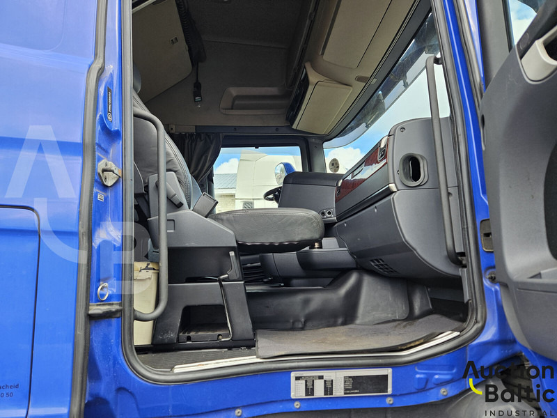 Scania R 500 LA - Cap tractor: Foto 5 Scania R 500 LA - Cap tractor: Foto 5